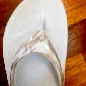 Great flip flops so comfortable !